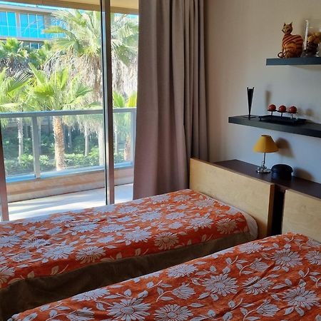Fantastic Apartment Salgados Beach Albufeira Dış mekan fotoğraf