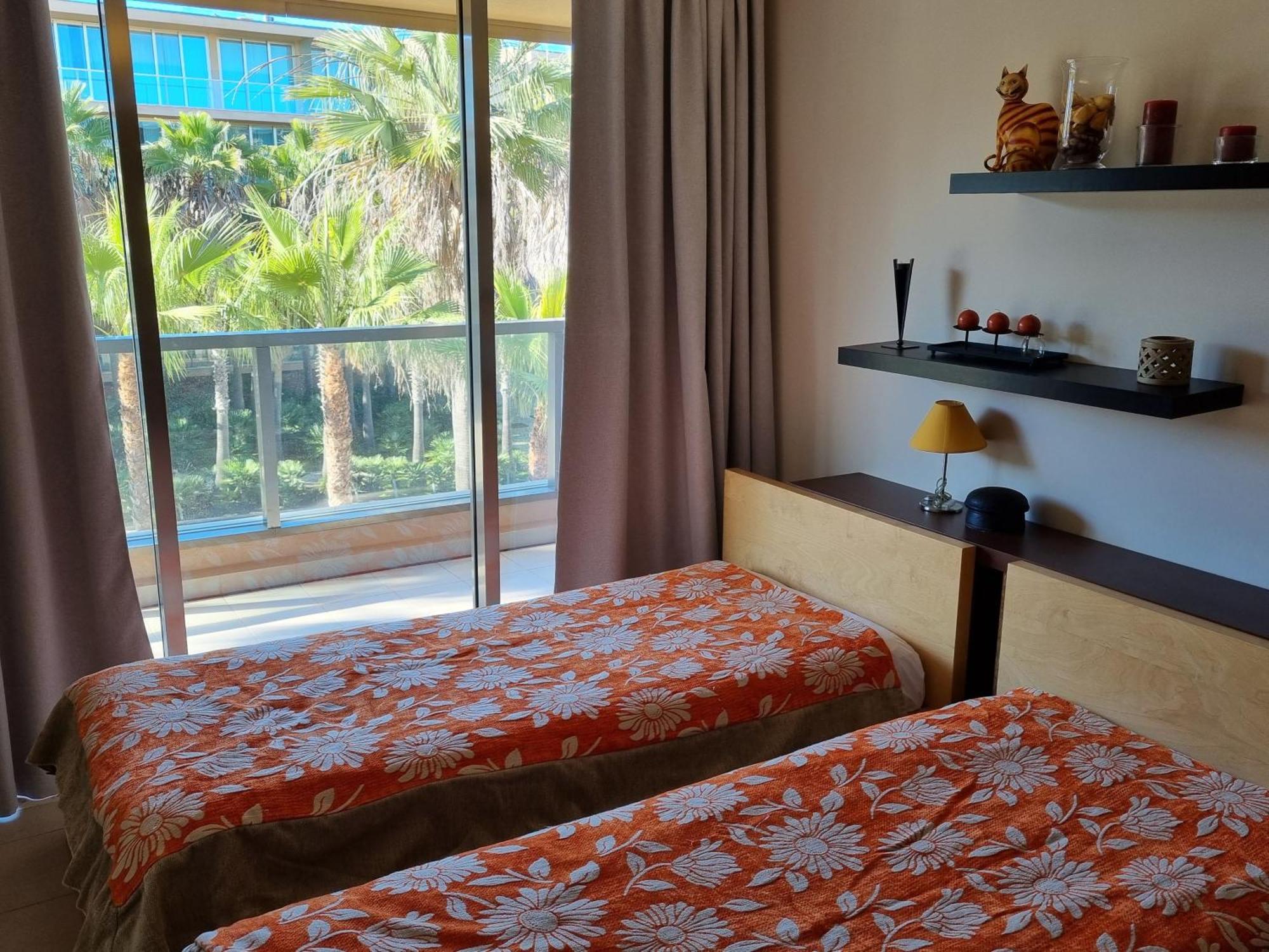 Fantastic Apartment Salgados Beach Albufeira Dış mekan fotoğraf