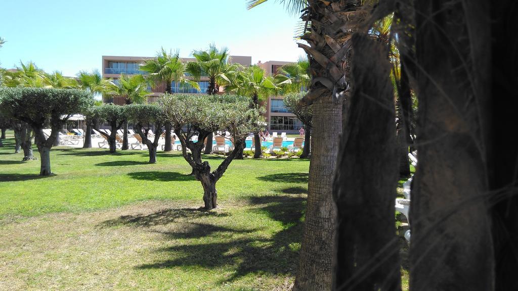Fantastic Apartment Salgados Beach Albufeira Dış mekan fotoğraf