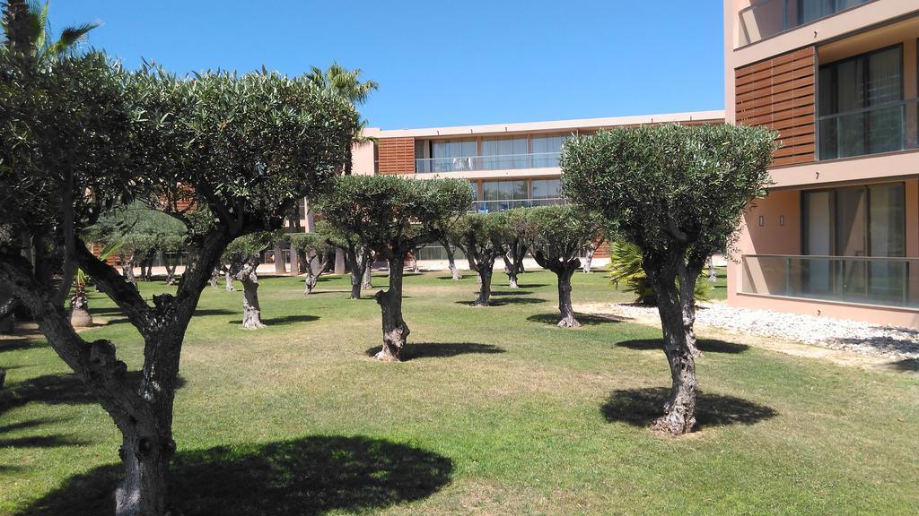 Fantastic Apartment Salgados Beach Albufeira Dış mekan fotoğraf