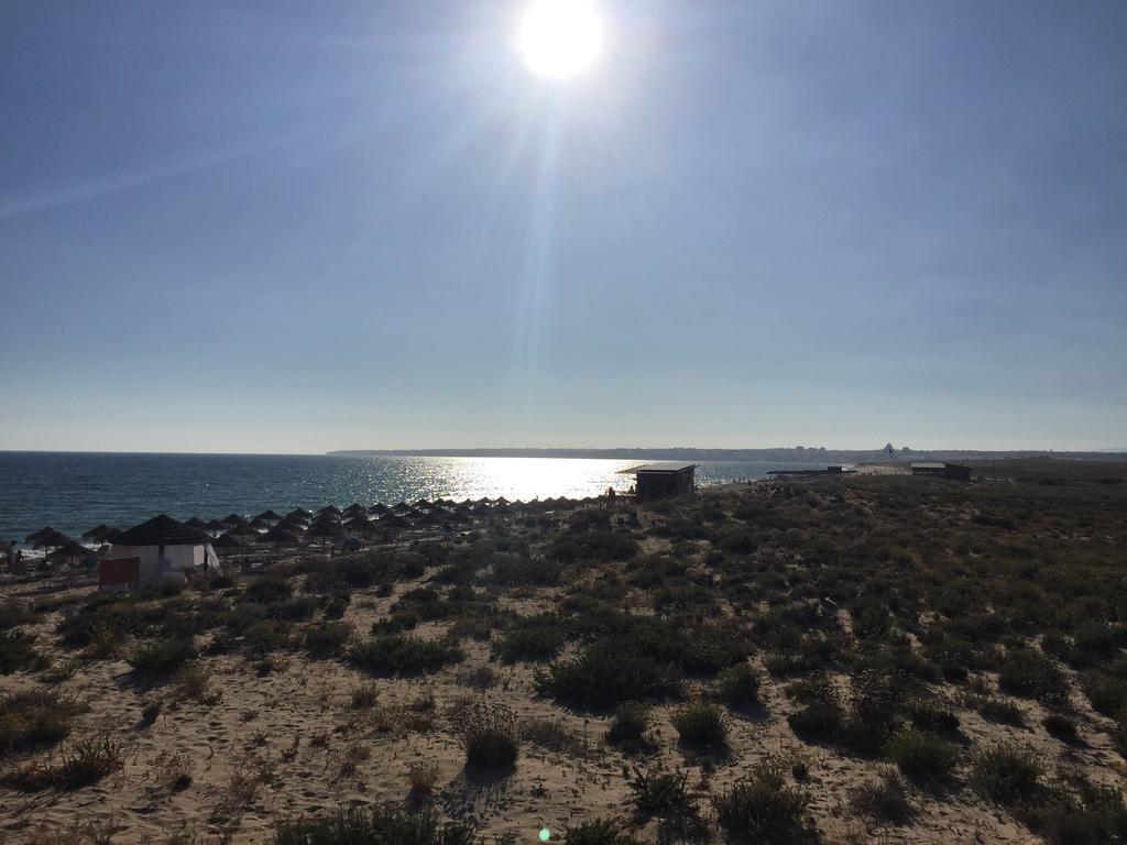 Fantastic Apartment Salgados Beach Albufeira Dış mekan fotoğraf