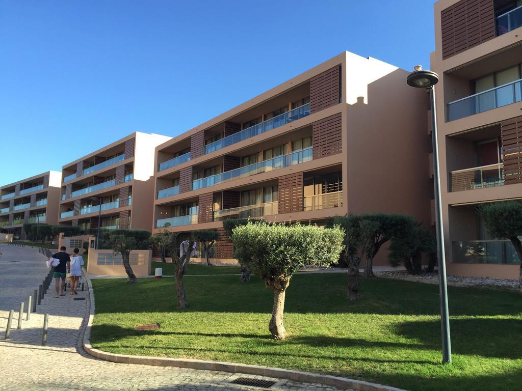 Fantastic Apartment Salgados Beach Albufeira Dış mekan fotoğraf