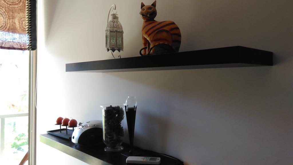 Fantastic Apartment Salgados Beach Albufeira Dış mekan fotoğraf