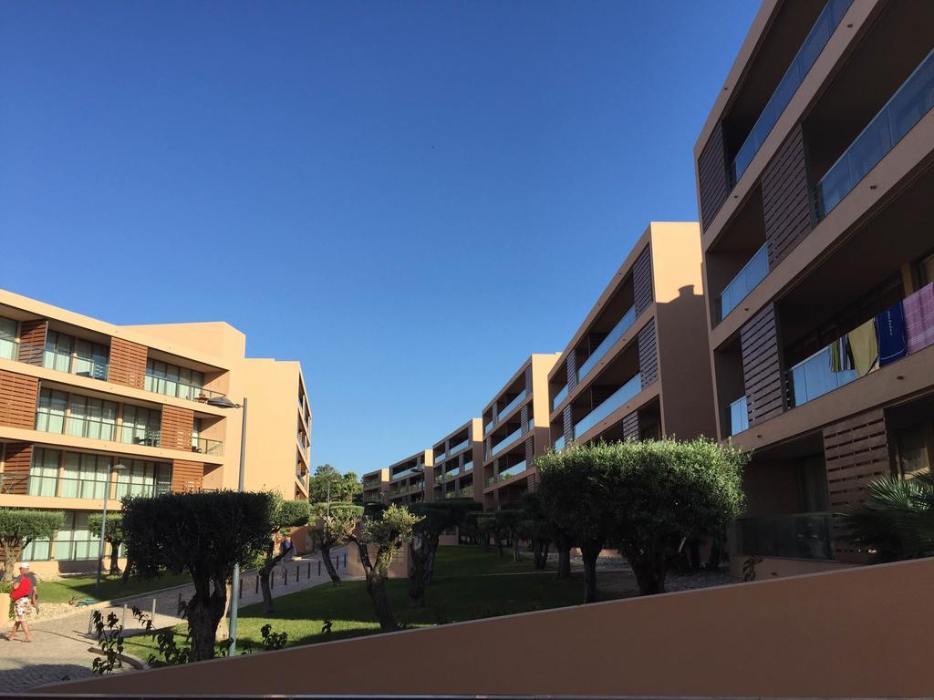 Fantastic Apartment Salgados Beach Albufeira Dış mekan fotoğraf