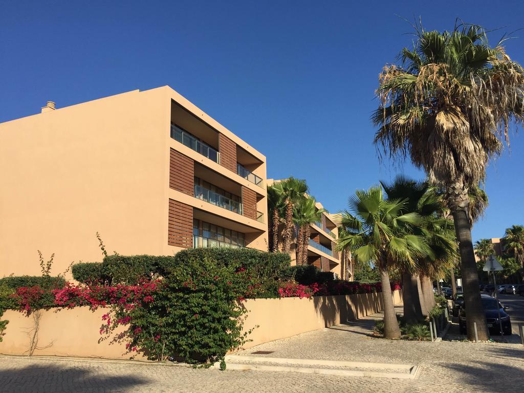 Fantastic Apartment Salgados Beach Albufeira Dış mekan fotoğraf