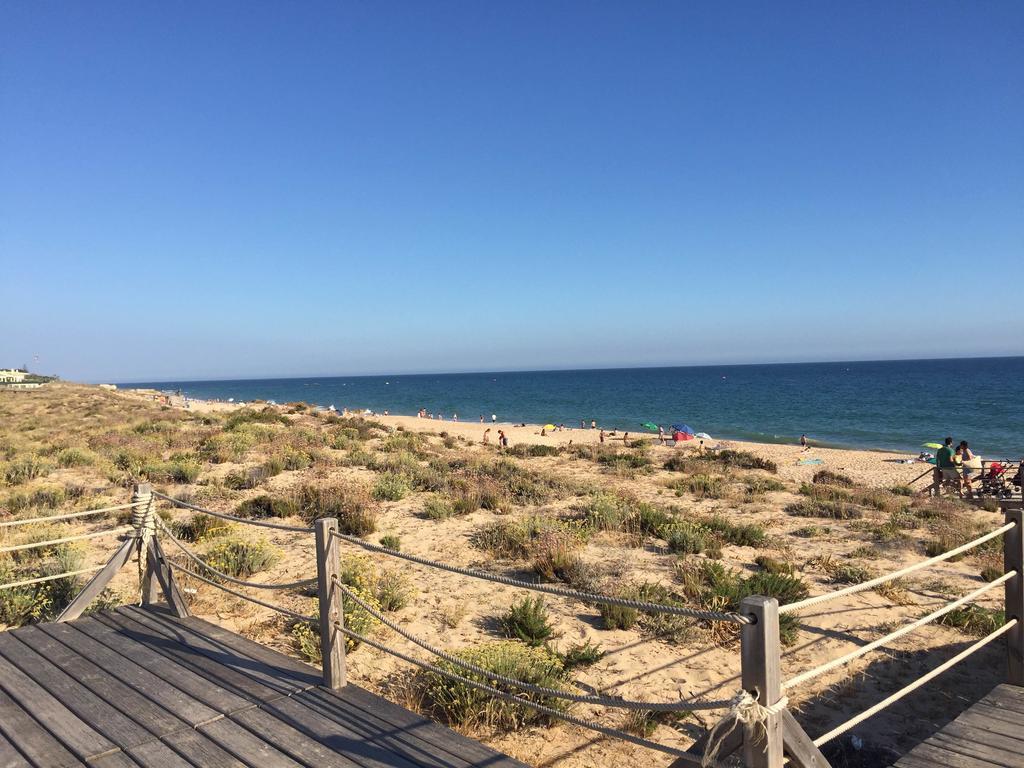 Fantastic Apartment Salgados Beach Albufeira Dış mekan fotoğraf