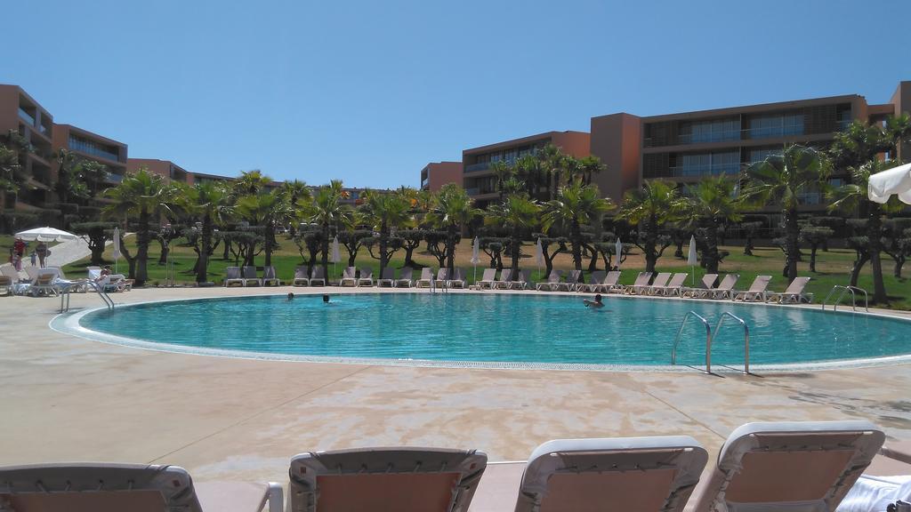Fantastic Apartment Salgados Beach Albufeira Dış mekan fotoğraf