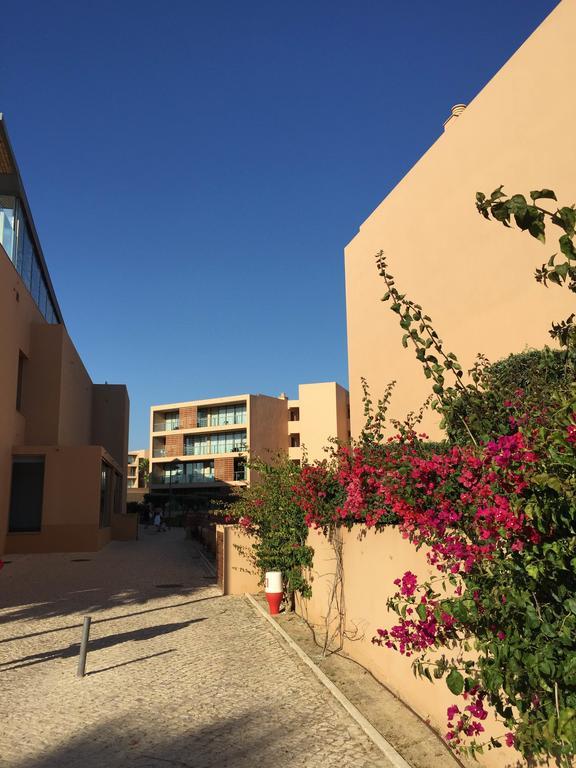 Fantastic Apartment Salgados Beach Albufeira Dış mekan fotoğraf