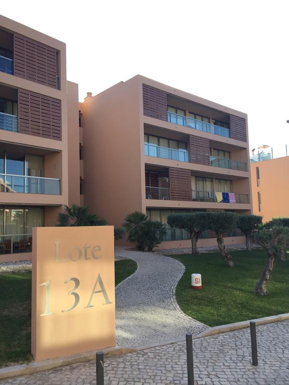 Fantastic Apartment Salgados Beach Albufeira Dış mekan fotoğraf